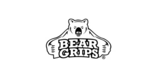 Bear Grips coupon