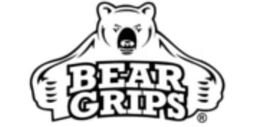 Bear Grips Merchant logo