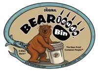 Bearicuda Merchant Logo