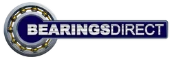 Bearings Direct Merchant Logo