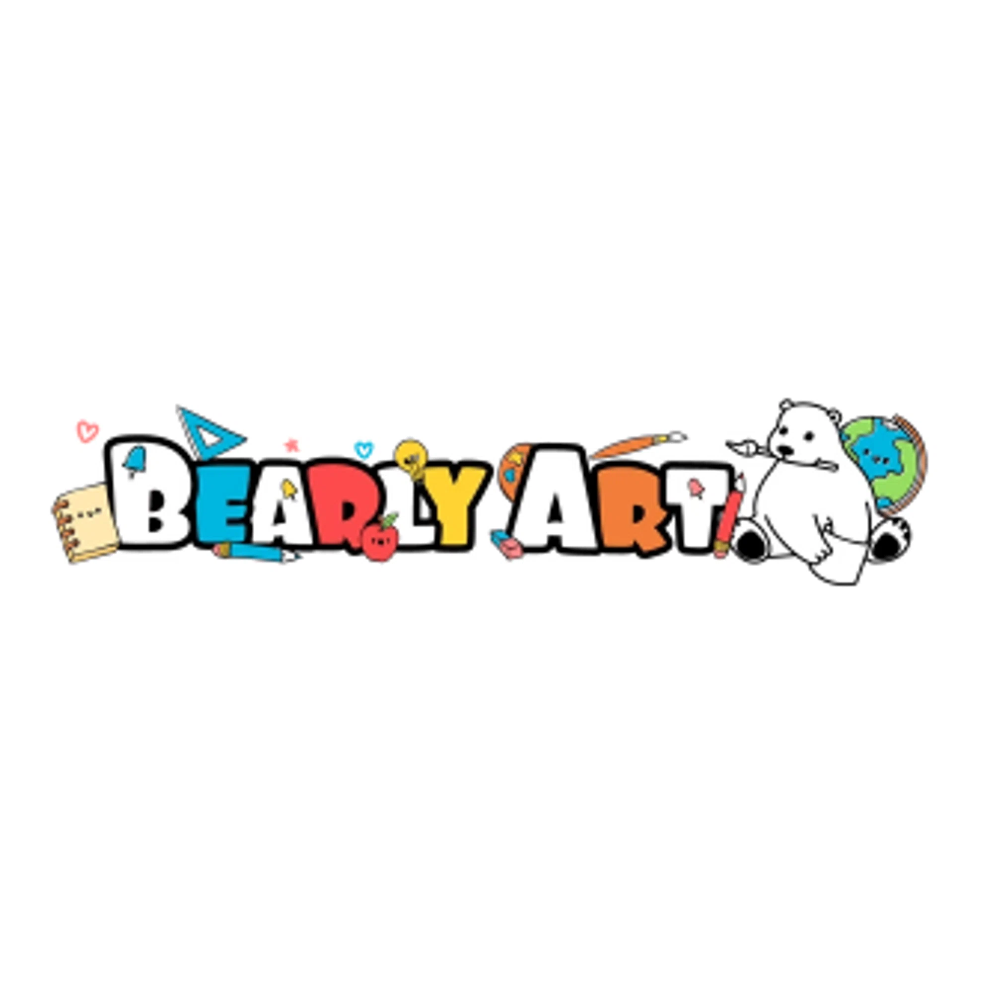 BEARLY ART Promo Code — 11 Off (Sitewide) in Sep 2024