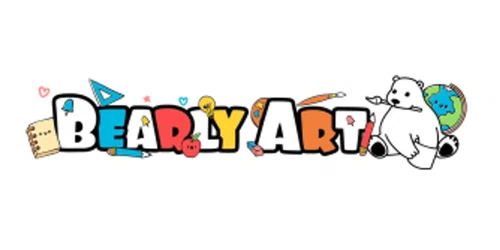 Bearly Art Promo Code