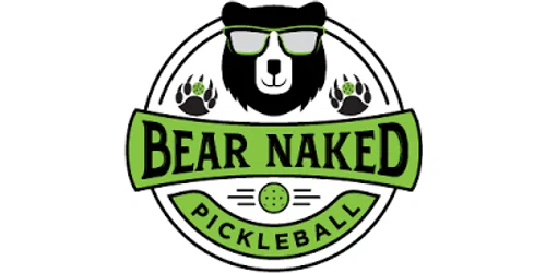 Bear Naked Pickleball Promo Code
