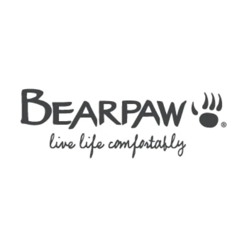 BEARPAW Promo Codes | 50% Off in 