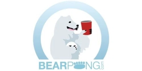 Bearpong Merchant logo