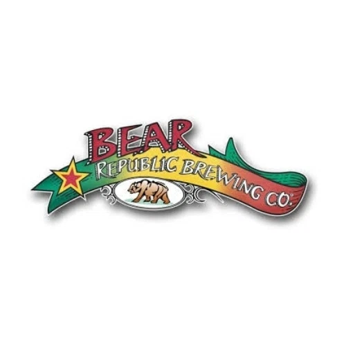 Bear Republic Brewing Promo Code
