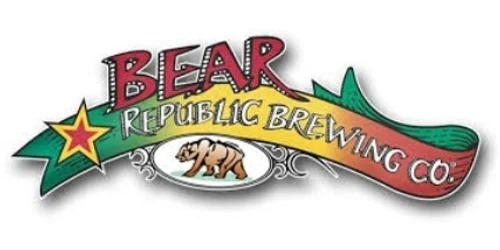 Bear Republic Brewing Merchant logo