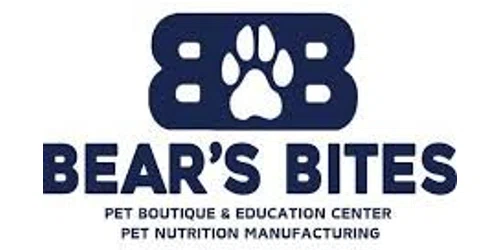 Bear's Bites Promo Code
