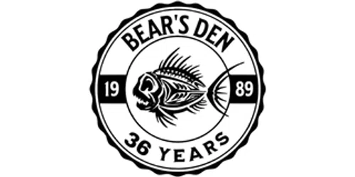 Bear's Den Fly Fishing Co. Promo Code