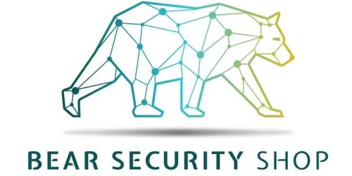 Bear Security Shop Promo Code