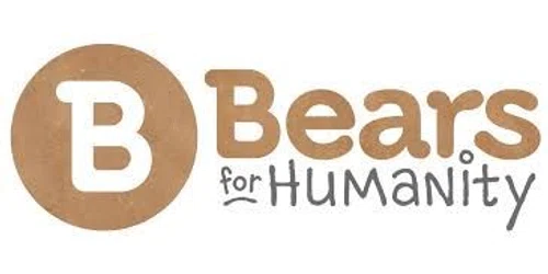 Bears for Humanity Promo Code