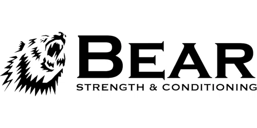 Bear Strength and Conditioning Promo Code