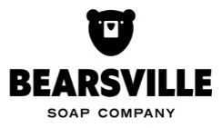 Bearsville Soap Company Merchant Logo