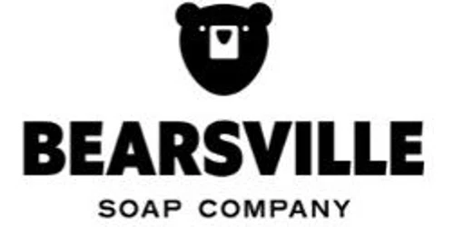 Bearsville Soap Company Promo Code