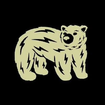 Bearsville Theater Merchant Logo