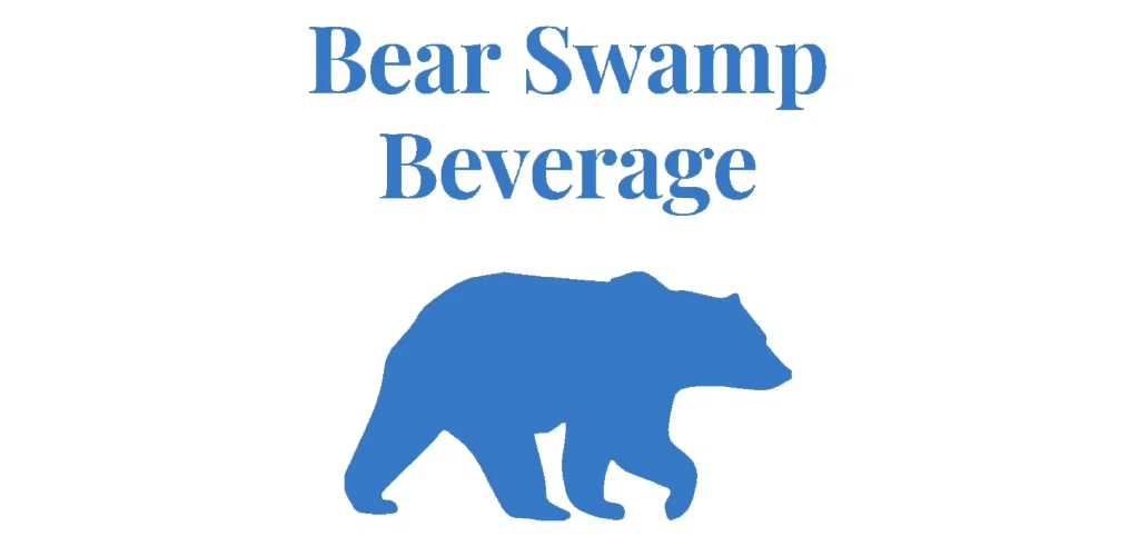 Bear Swamp Beverage Merchant Logo