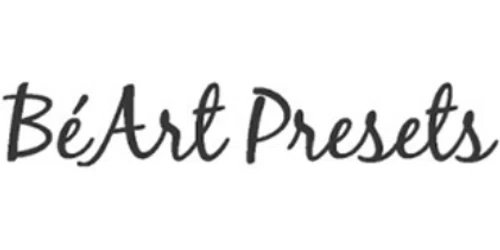 BeArt Presets Promo Code