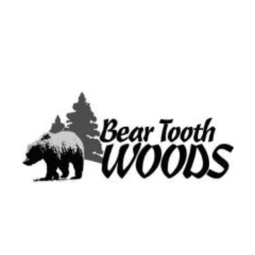 BEAR TOOTH WOODS Promo Code — 65 Off in Sep 2024