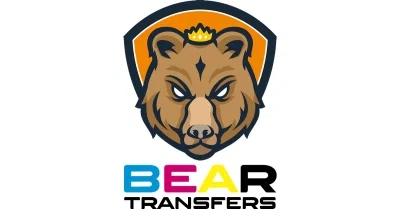 Bear Transfers Promo Code