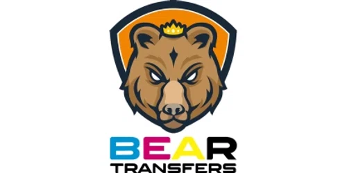 Bear Transfers Promo Code