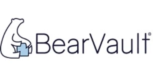 BearVault Promo Code