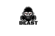 Beast Brands Merchant Logo