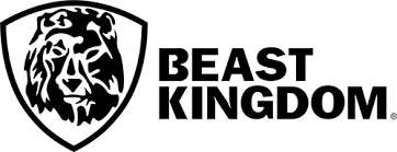 Beast Kingdom US Merchant Logo