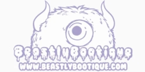 Beastly Boo-tique Promo Code