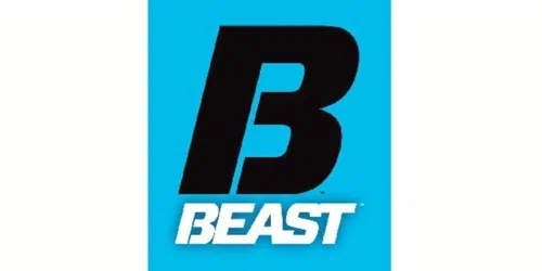 Beast Sports Nutrition Merchant logo