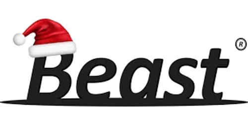 Beast Trampoline Merchant logo