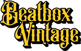 Beatbox Vintage US Promo Code