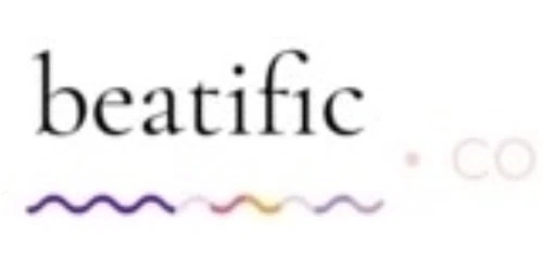 Beatific.co Promo Code
