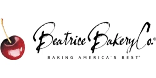 Beatrice Bakery Promo Code