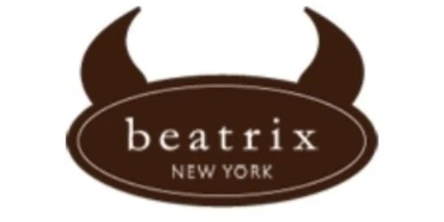 Beatrix New York Promo Code