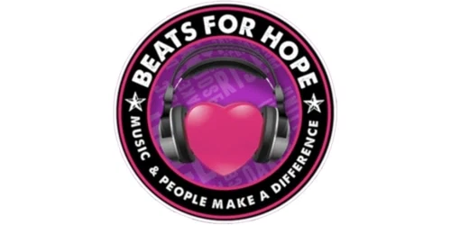Beats 4 Hope Promo Code