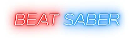 Beat Saber Merchant Logo