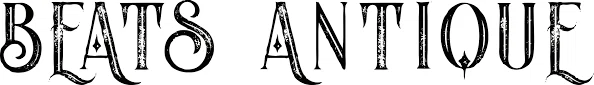 Beats Antique Merchant Logo
