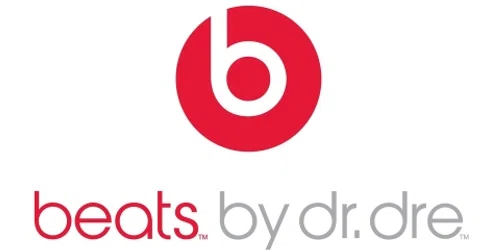 Beats by Dre Merchant Logo