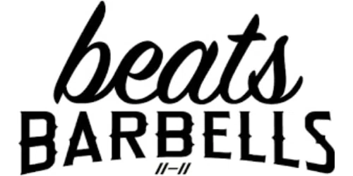 BeatsxBarbells Promo Code