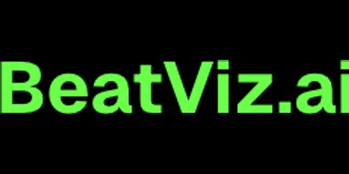 BeatViz AI Promo Code