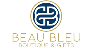 Beau Bleu Boutique  Merchant Logo