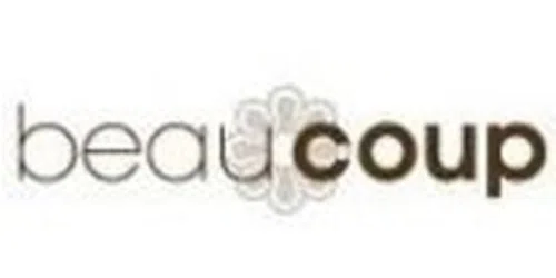 Beau-coup Merchant logo