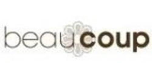 Beau-coup Merchant logo