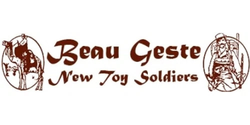 Beau Geste Promo Code