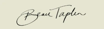 Beau Taplin Merchant Logo