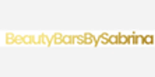 Beaubars by Sabrina Promo Code
