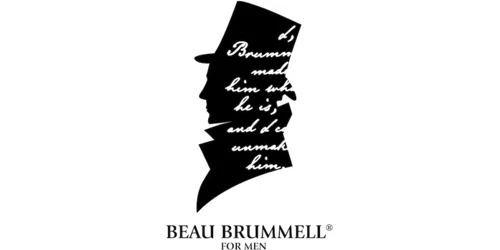Beau Brummell for Men Promo Code