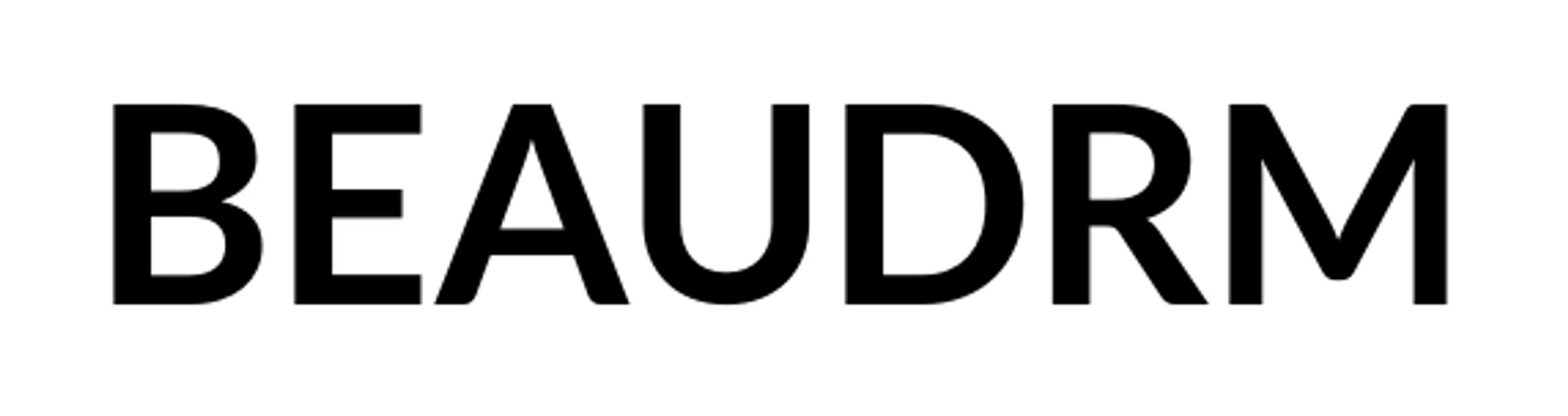 Beaudrm Merchant Logo