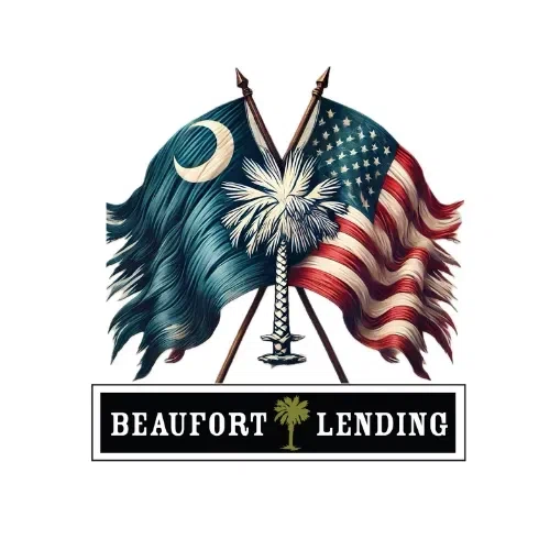 Beaufort Lending Merchant Logo