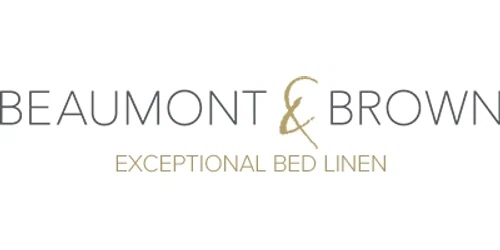 Beaumont & Brown Promo Code